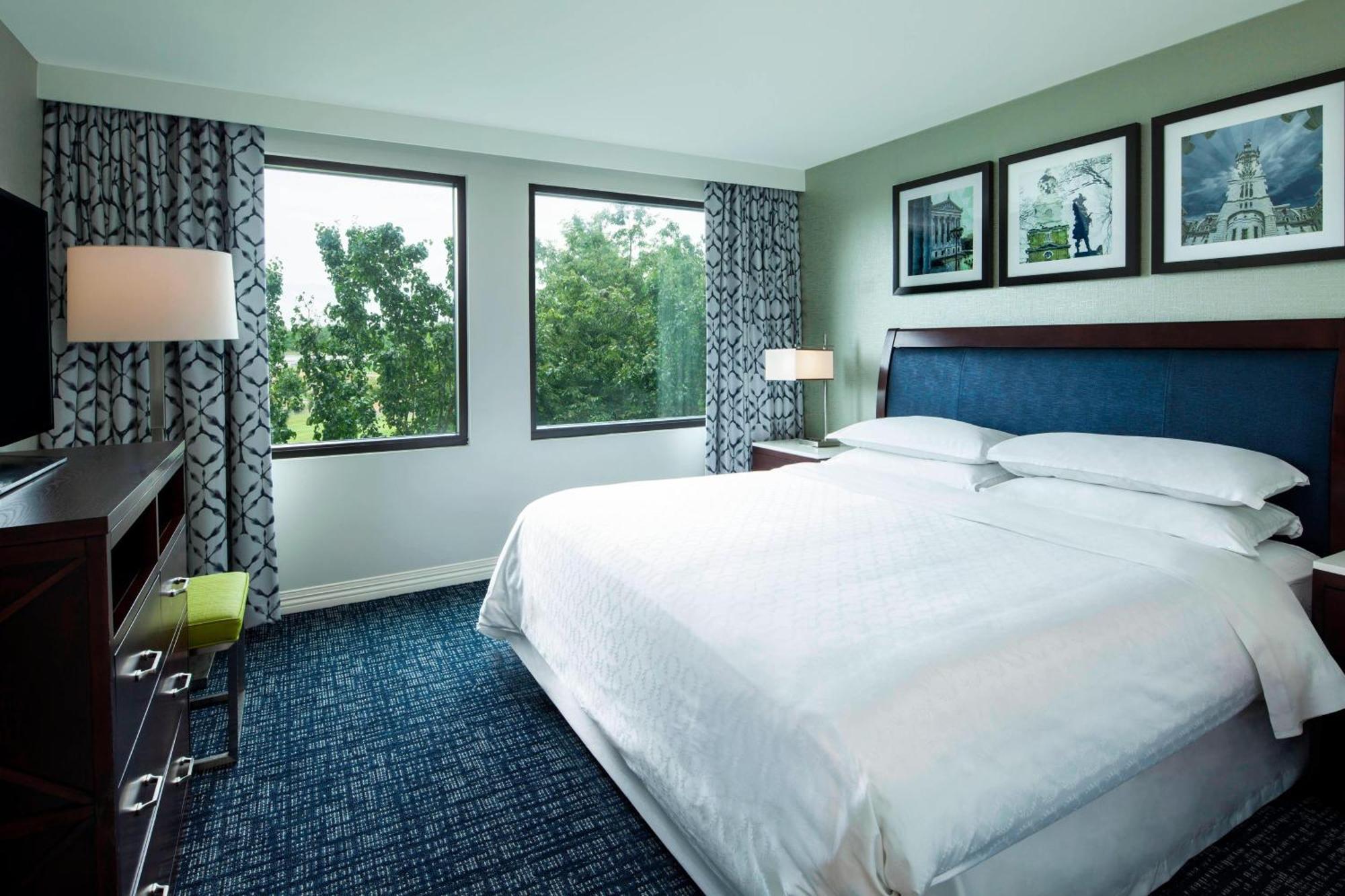 Hotel Sheraton Airport