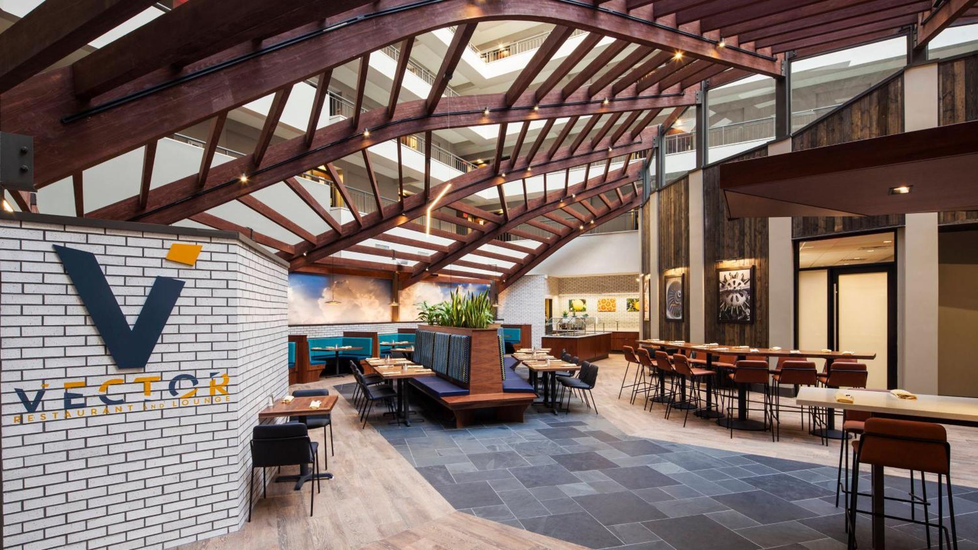 Sheraton Airport Hotel Philadelphia