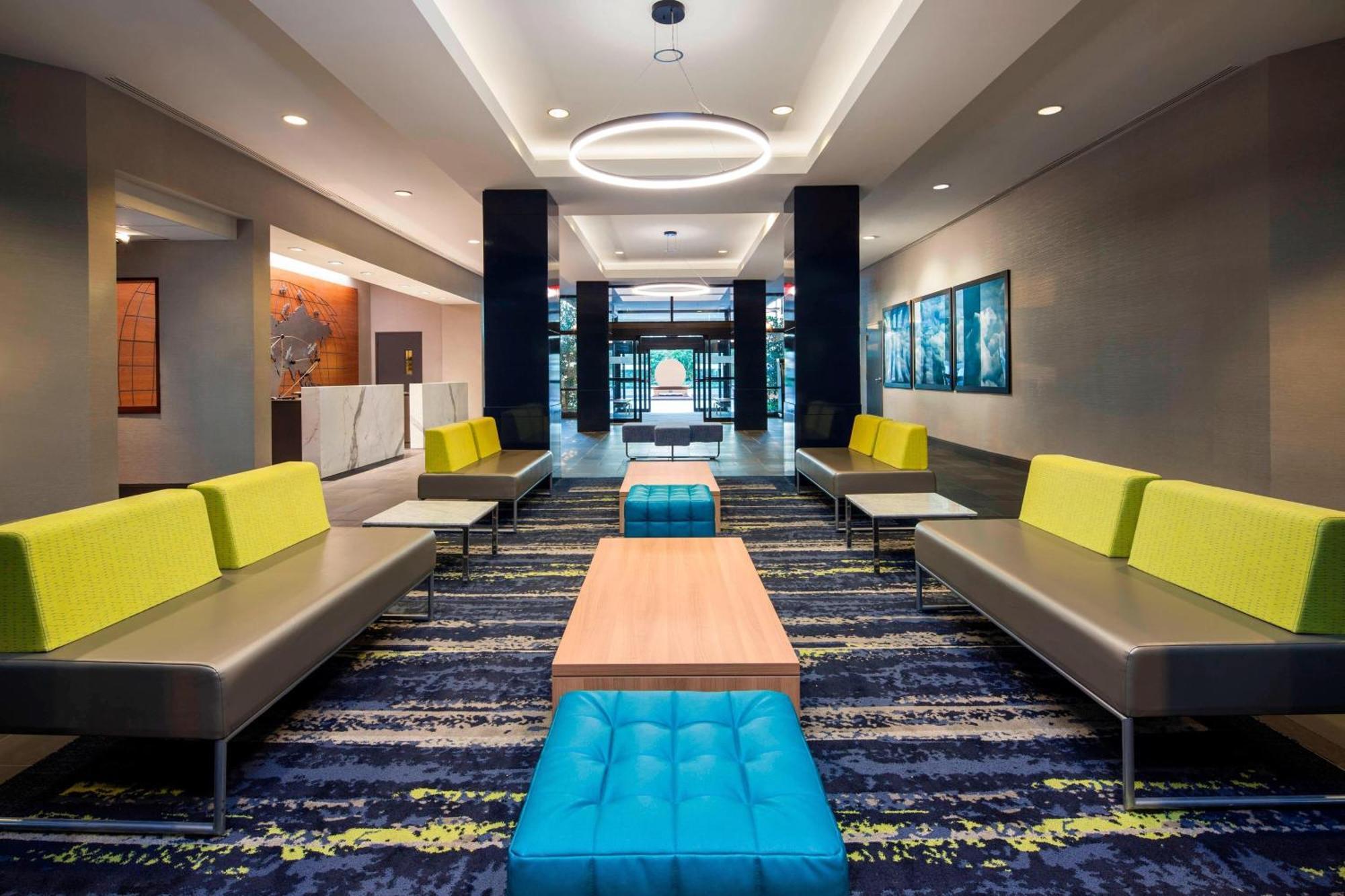 Sheraton Airport 4* Philadelphia