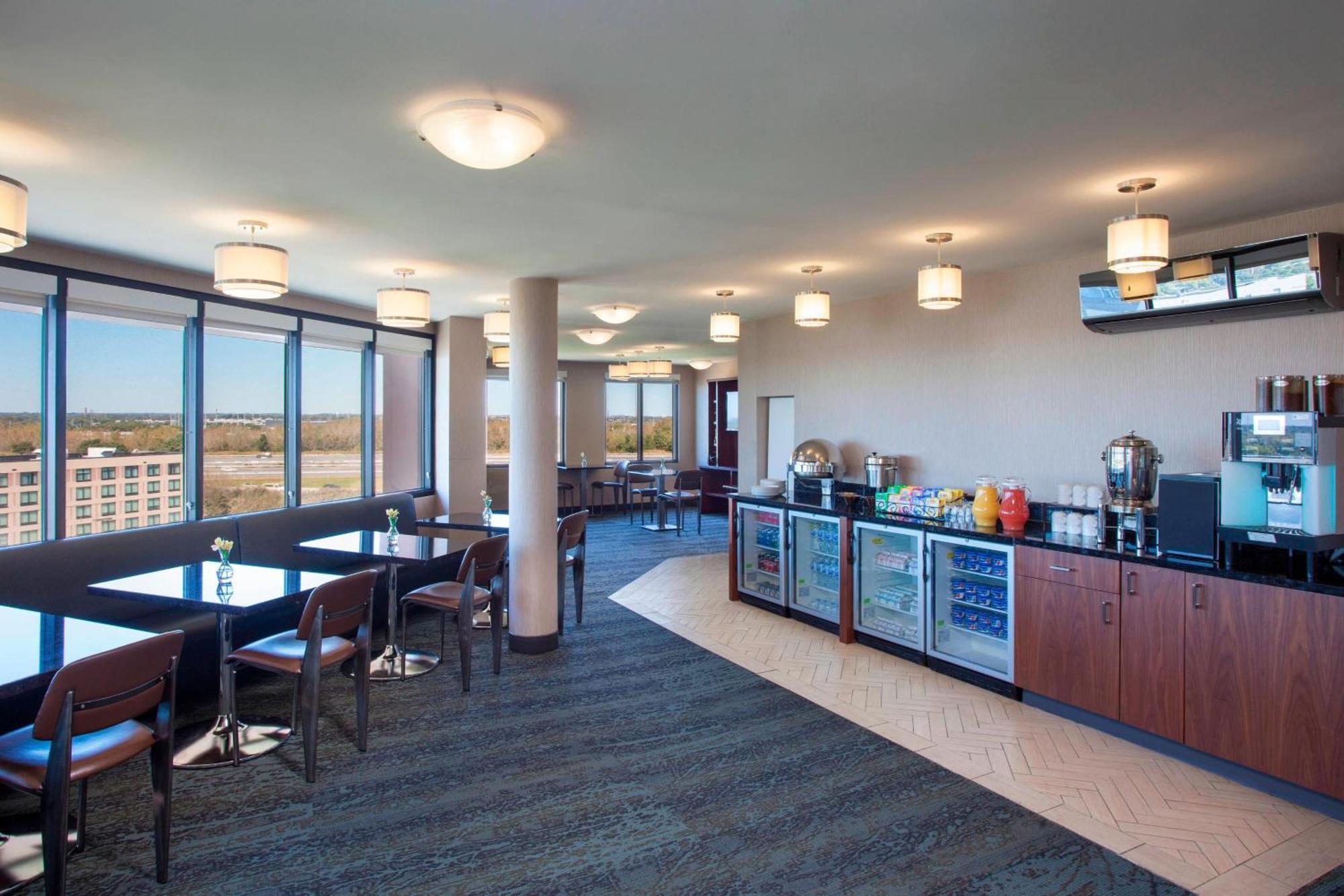 Sheraton Airport