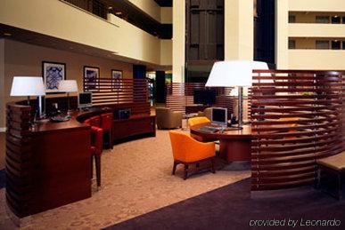 Hotel Sheraton Airport