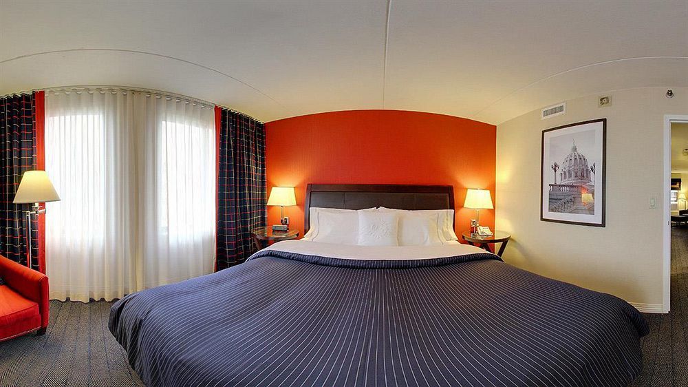Sheraton Airport Philadelphia
