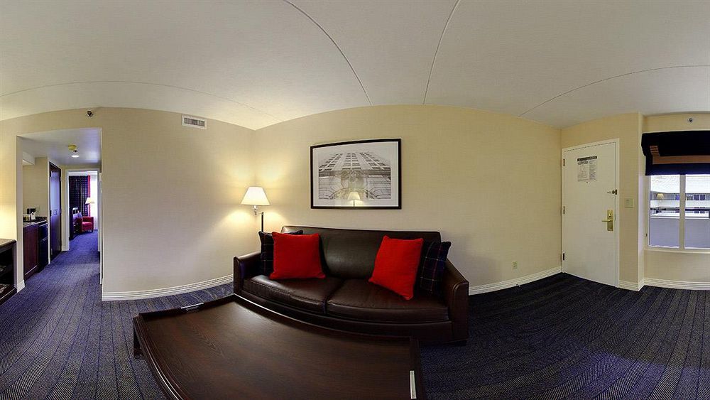 Hotel Sheraton Airport