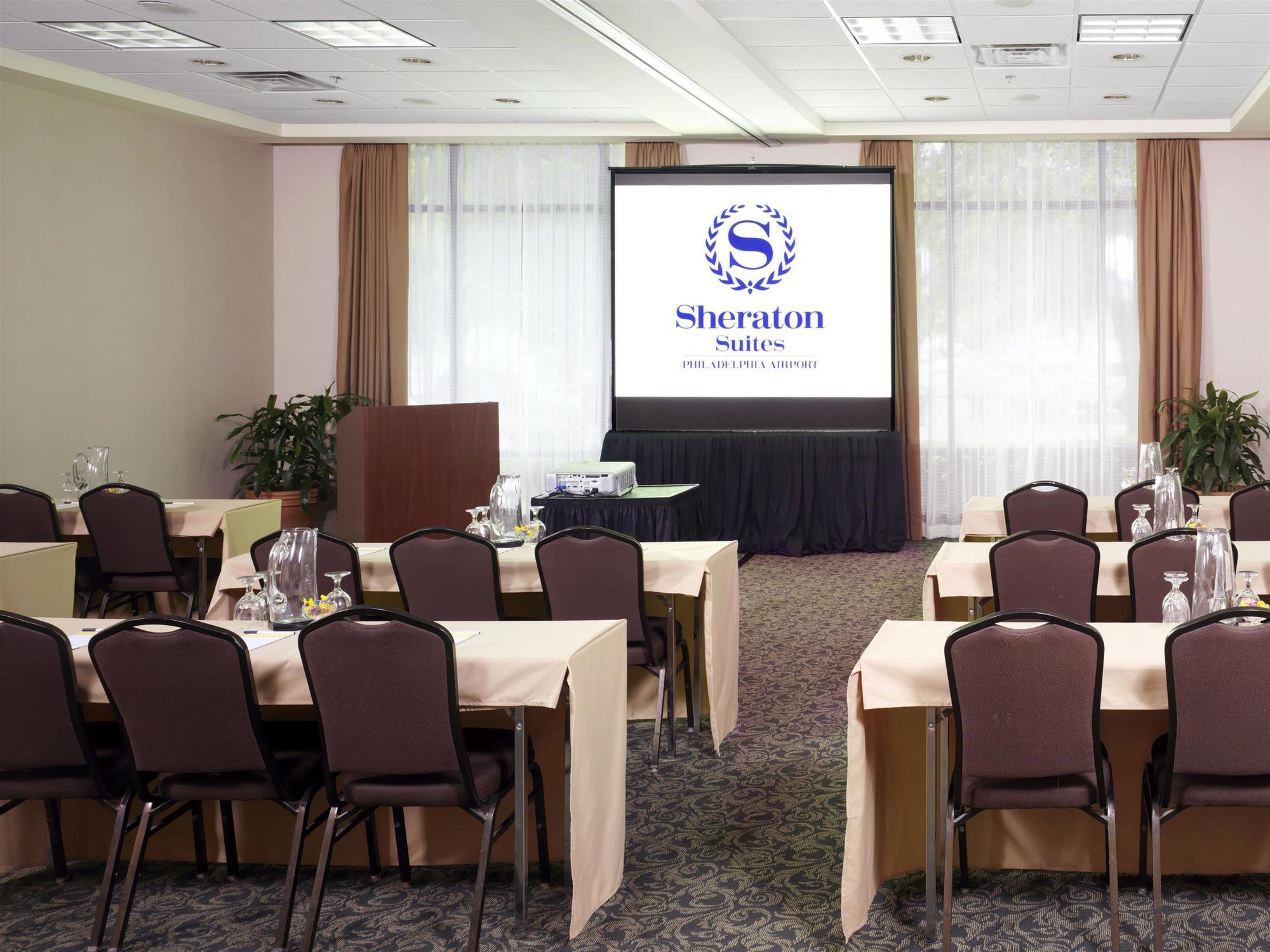 Hotel Sheraton Airport
