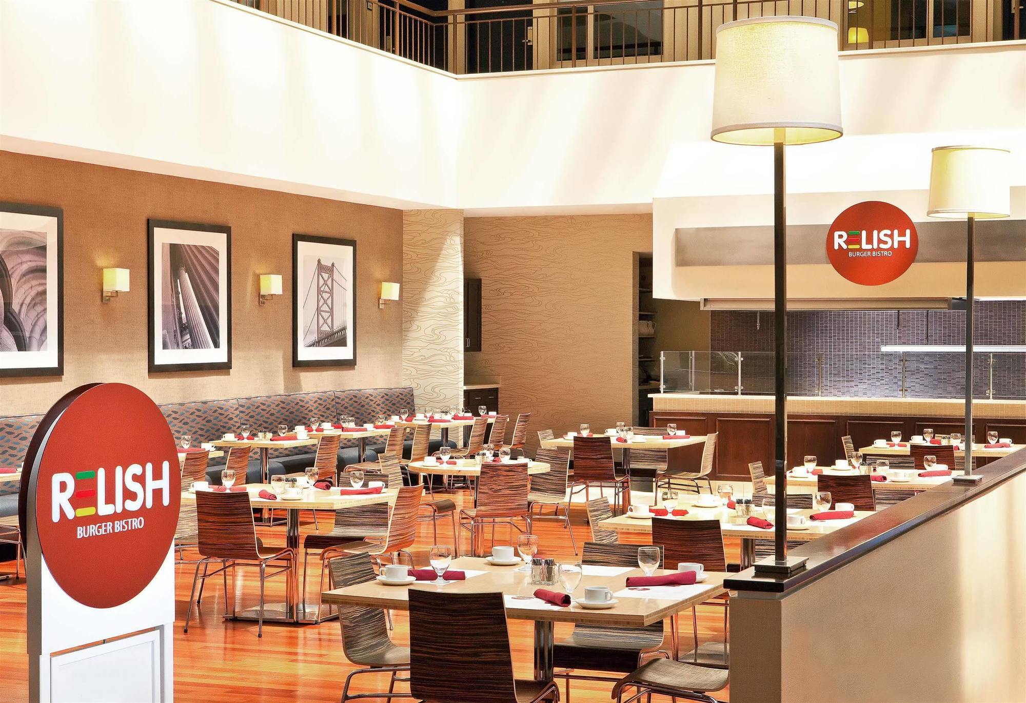 Hotel Sheraton Airport