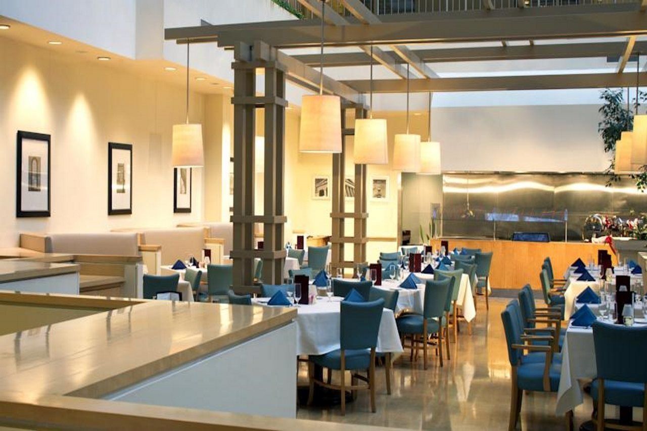 Sheraton Airport 4* Filadelfia