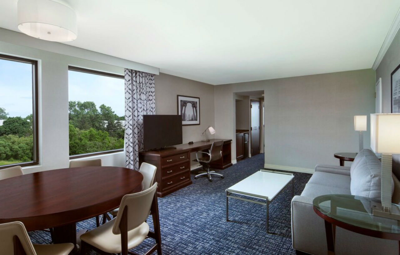 Hotel Sheraton Airport Philadelphia