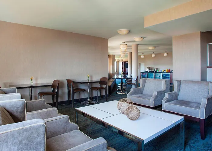 Sheraton Suites Philadelphia Airport