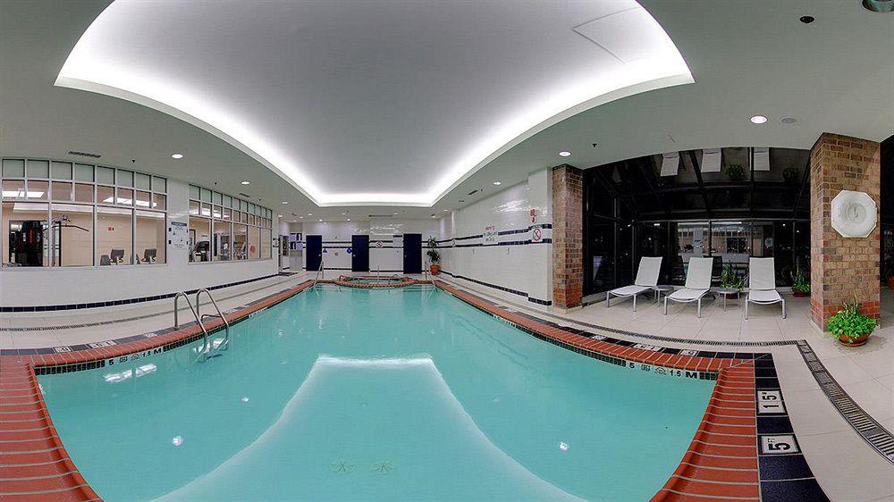 Hotel Sheraton Airport Filadelfia