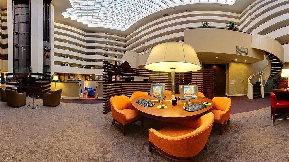 Hotel Sheraton Airport