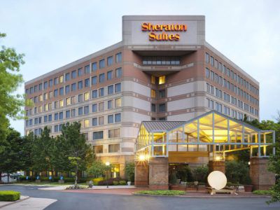 Hotel Sheraton Airport