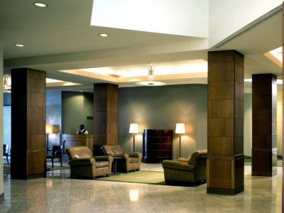 Sheraton Airport Hotel Filadelfia