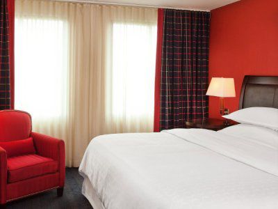 Sheraton Airport Filadelfia