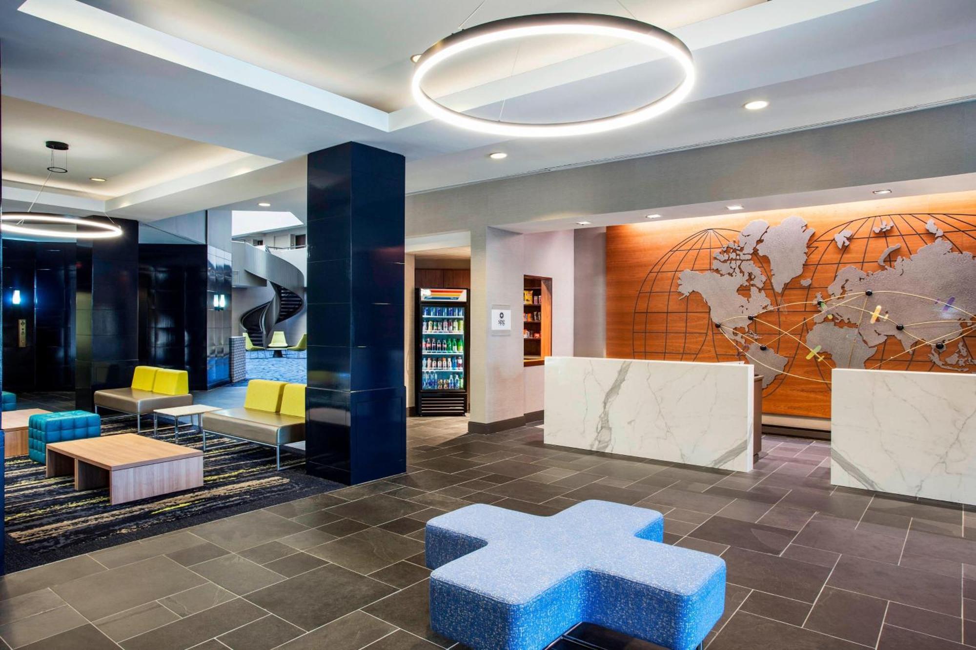 Sheraton Airport