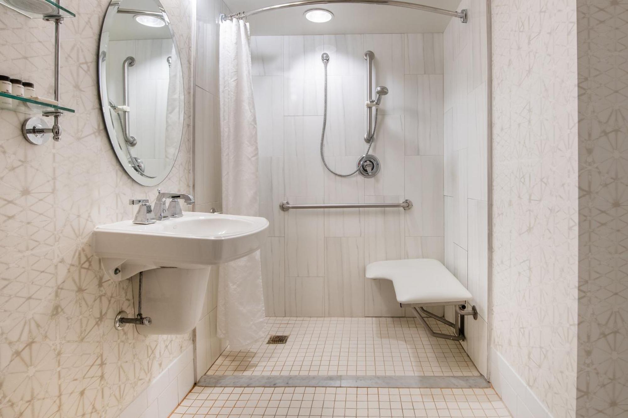Sheraton Airport Hotel Filadelfia
