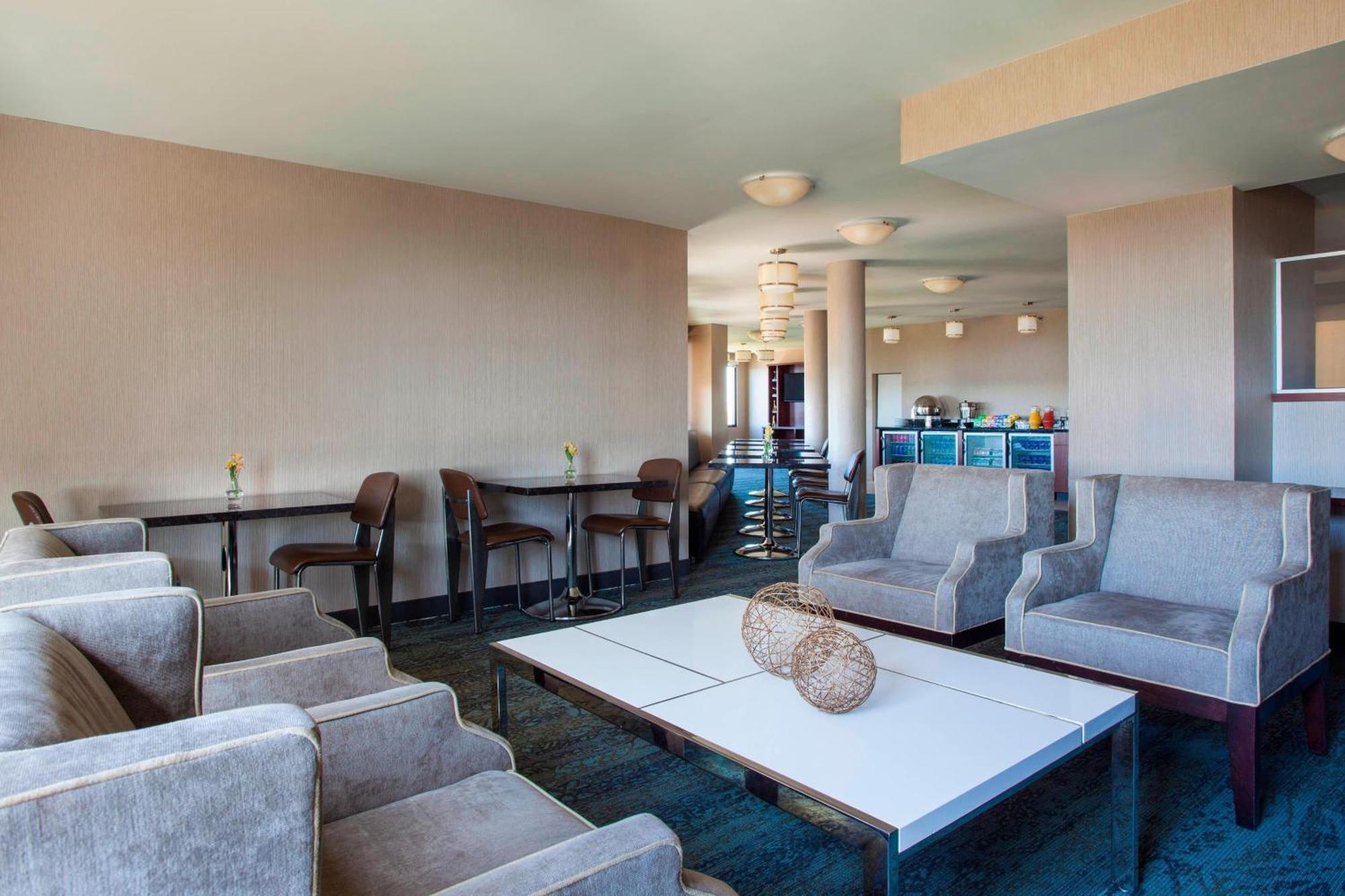 Sheraton Airport Filadelfia
