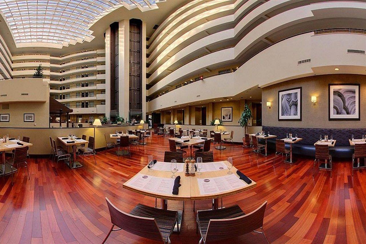 Sheraton Airport