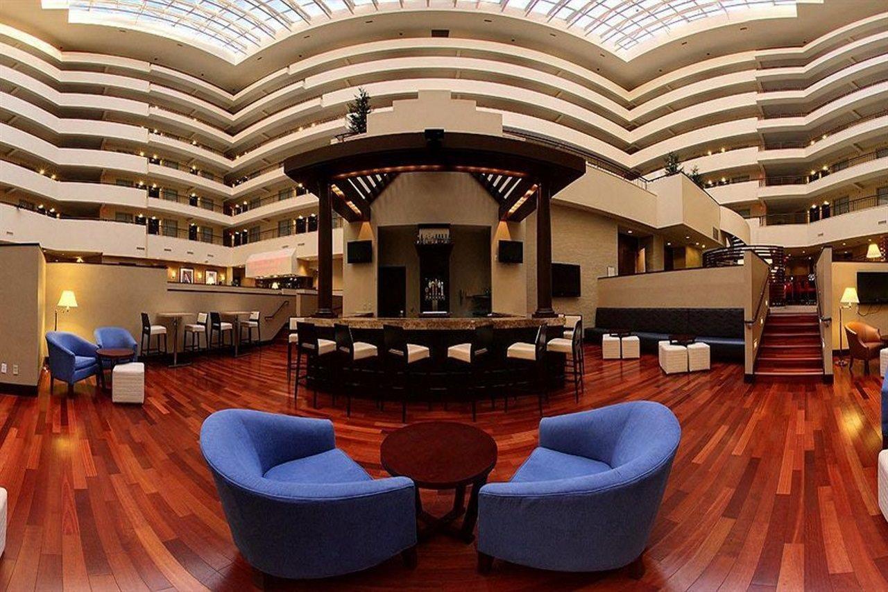 Sheraton Airport Filadelfia