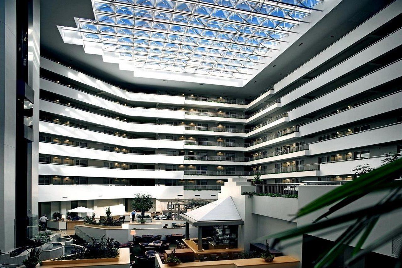 Sheraton Airport Filadelfia