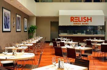 Sheraton Airport Filadelfia