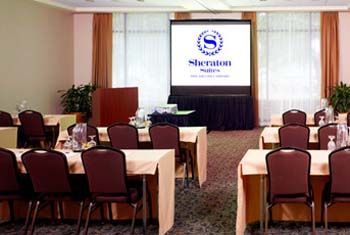 Hotel Sheraton Airport