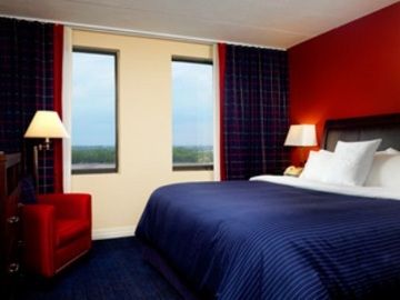 Hotel Sheraton Airport