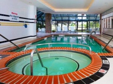 Hotel Sheraton Airport