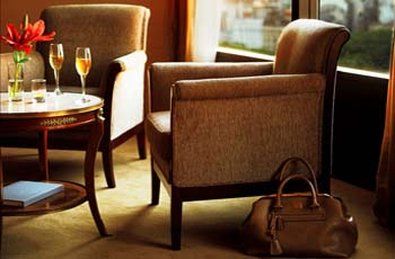 Sheraton Airport 4*