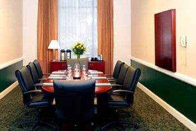 Sheraton Airport Hotel