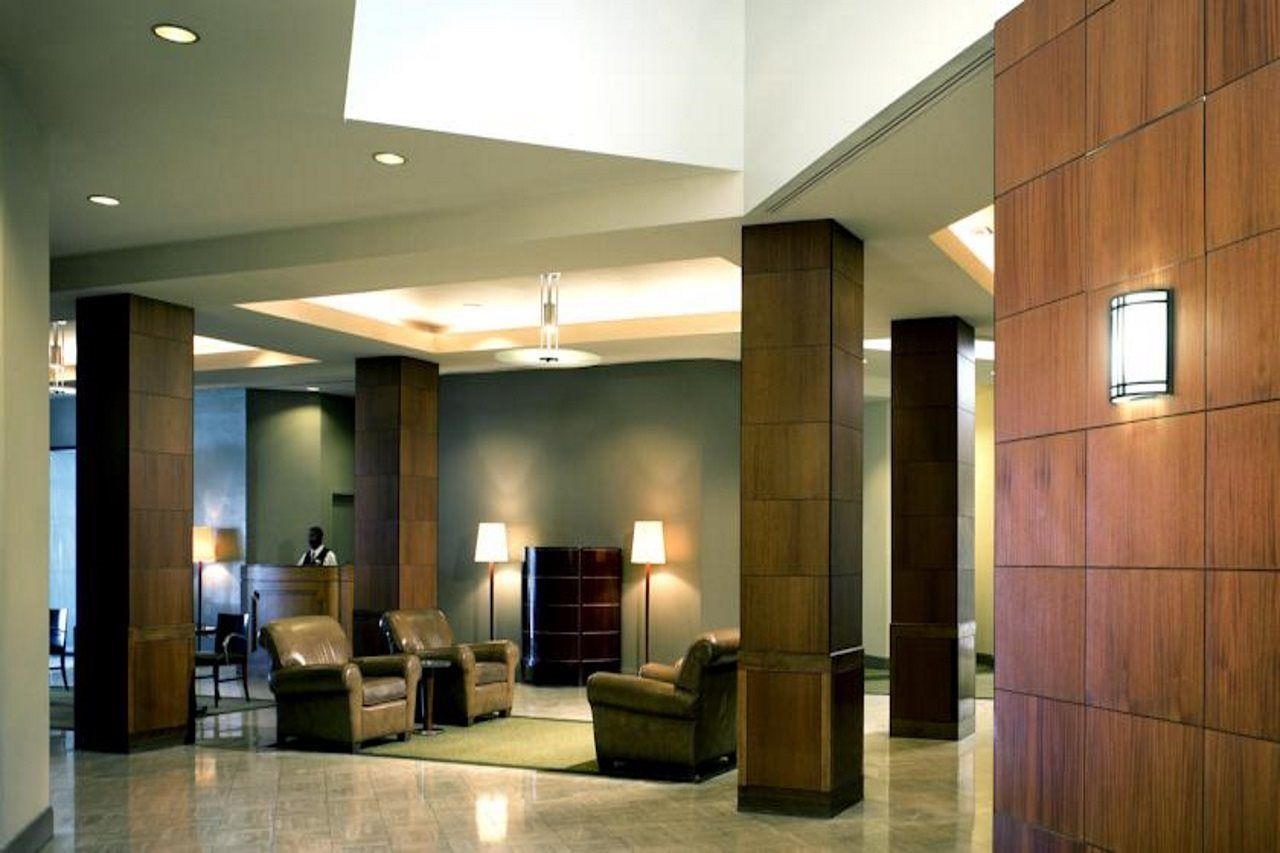 Hotel Sheraton Airport