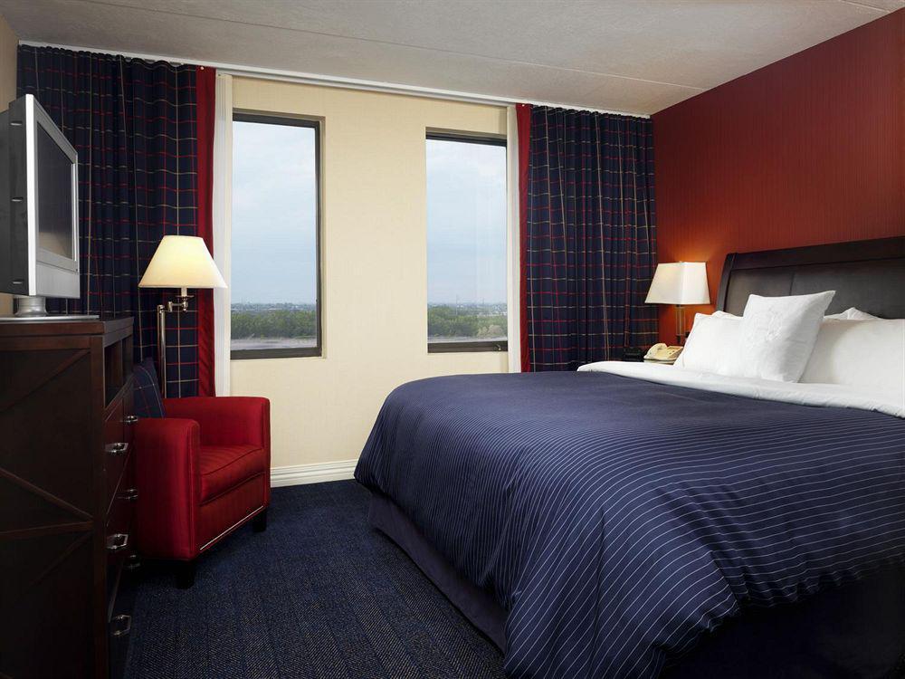 Hotel Sheraton Airport
