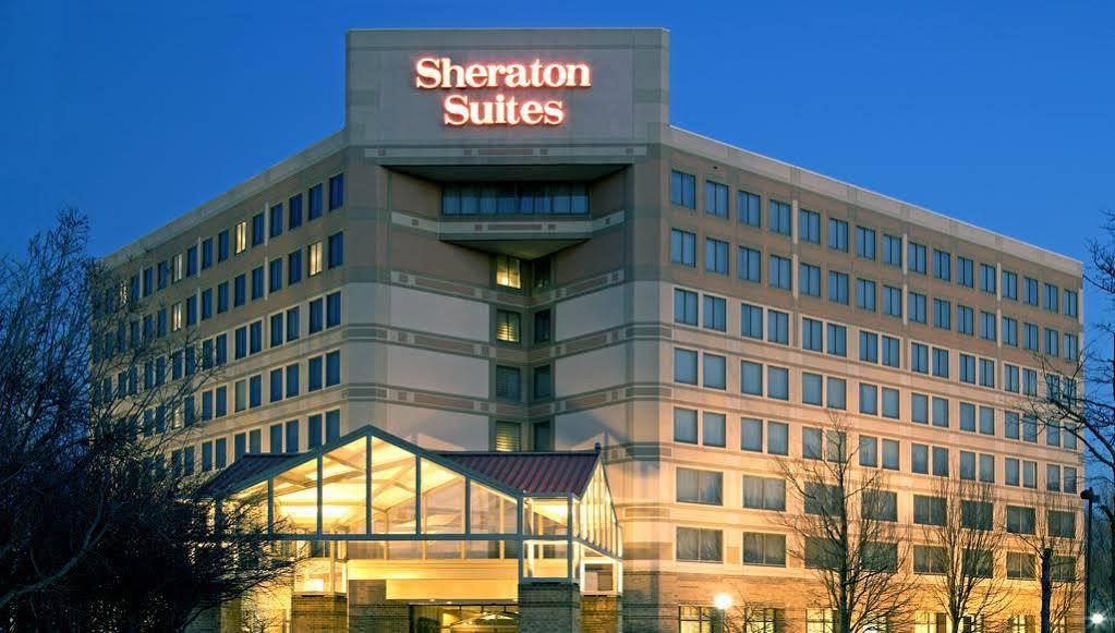 Sheraton Airport 4*